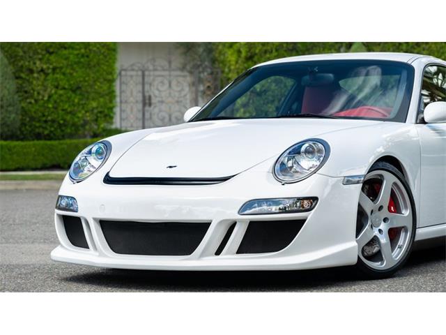 2007 Ruf Rt 12 (CC-2066688) for sale in Costa Mesa, California