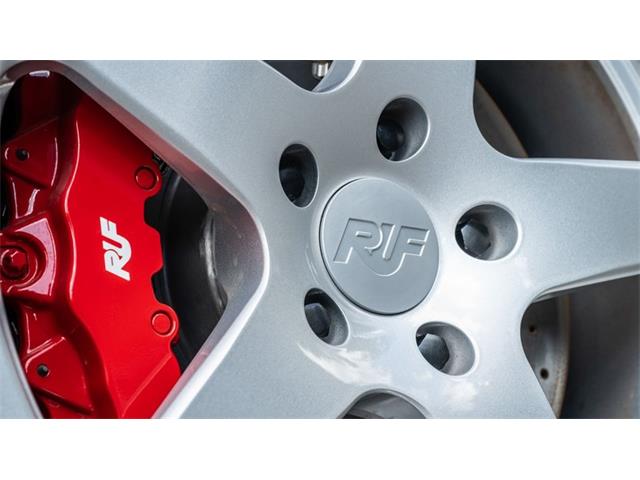 2007 Ruf Rt 12 (CC-2066688) for sale in Costa Mesa, California