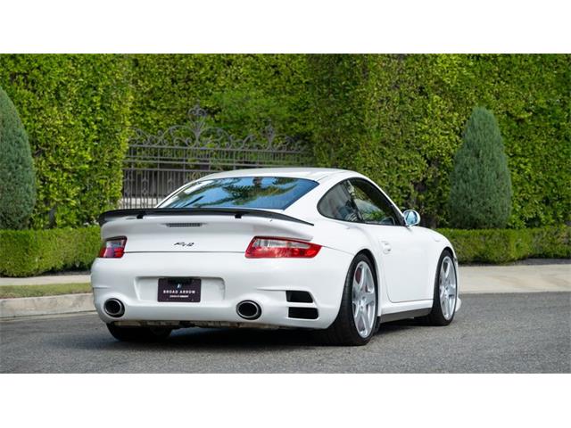 2007 Ruf Rt 12 (CC-2066688) for sale in Costa Mesa, California