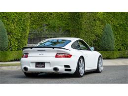 2007 Ruf Rt 12 (CC-2066688) for sale in Costa Mesa, California