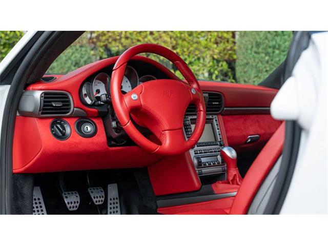 2007 Ruf Rt 12 (CC-2066688) for sale in Costa Mesa, California