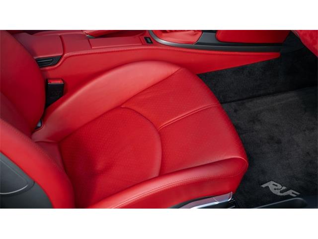 2007 Ruf Rt 12 (CC-2066688) for sale in Costa Mesa, California