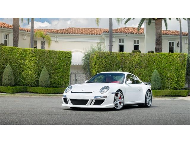 2007 Ruf Rt 12 (CC-2066688) for sale in Costa Mesa, California