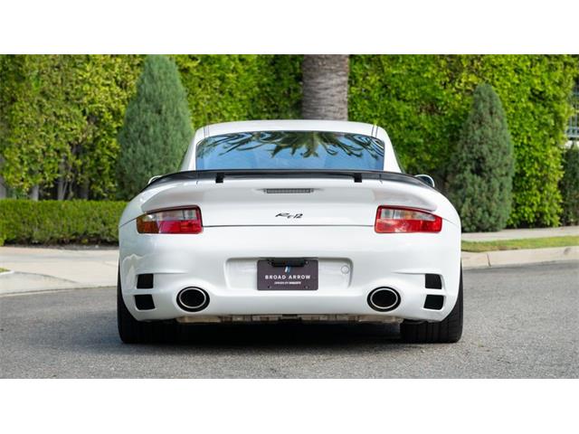 2007 Ruf Rt 12 (CC-2066688) for sale in Costa Mesa, California
