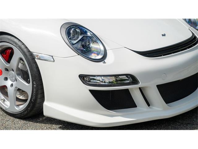 2007 Ruf Rt 12 (CC-2066688) for sale in Costa Mesa, California