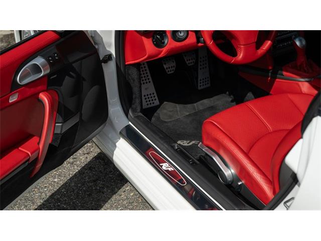 2007 Ruf Rt 12 (CC-2066688) for sale in Costa Mesa, California