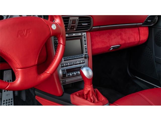 2007 Ruf Rt 12 (CC-2066688) for sale in Costa Mesa, California