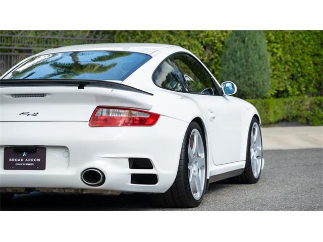 2007 Ruf Rt 12 (CC-2066688) for sale in Costa Mesa, California