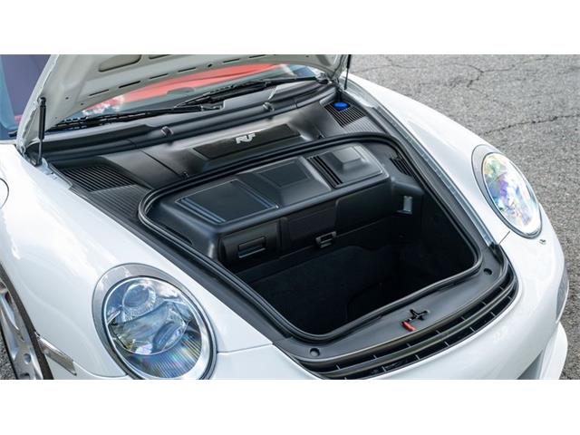 2007 Ruf Rt 12 (CC-2066688) for sale in Costa Mesa, California
