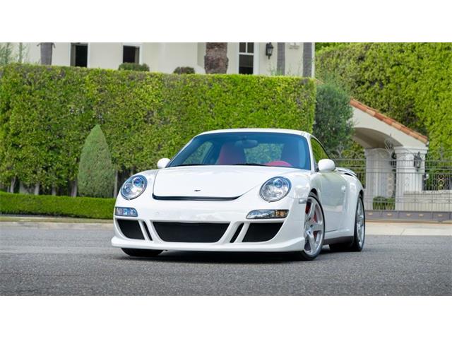 2007 Ruf Rt 12 (CC-2066688) for sale in Costa Mesa, California
