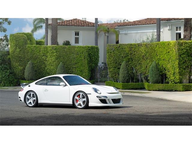 2007 Ruf Rt 12 (CC-2066688) for sale in Costa Mesa, California