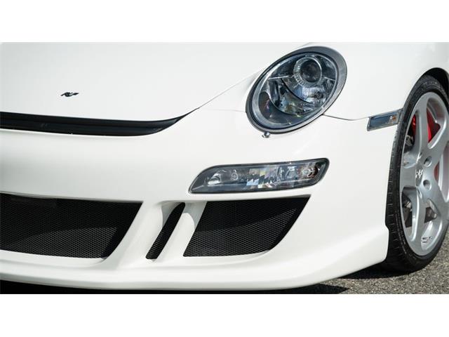 2007 Ruf Rt 12 (CC-2066688) for sale in Costa Mesa, California