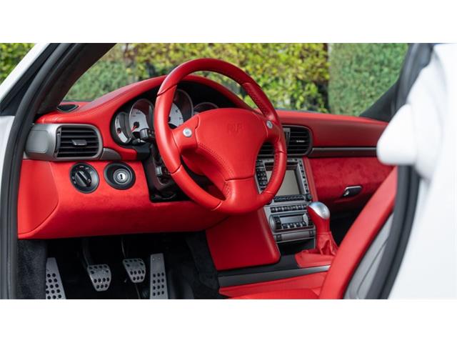 2007 Ruf Rt 12 (CC-2066688) for sale in Costa Mesa, California