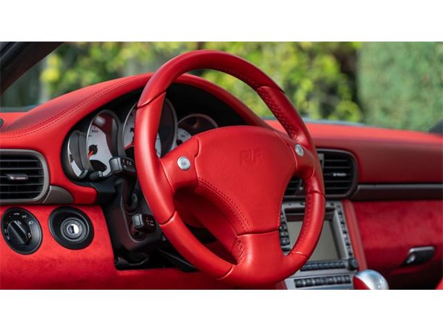 2007 Ruf Rt 12 (CC-2066688) for sale in Costa Mesa, California