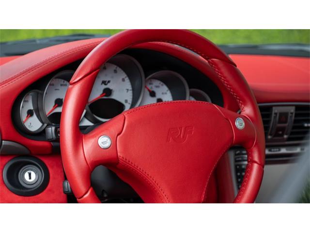 2007 Ruf Rt 12 (CC-2066688) for sale in Costa Mesa, California