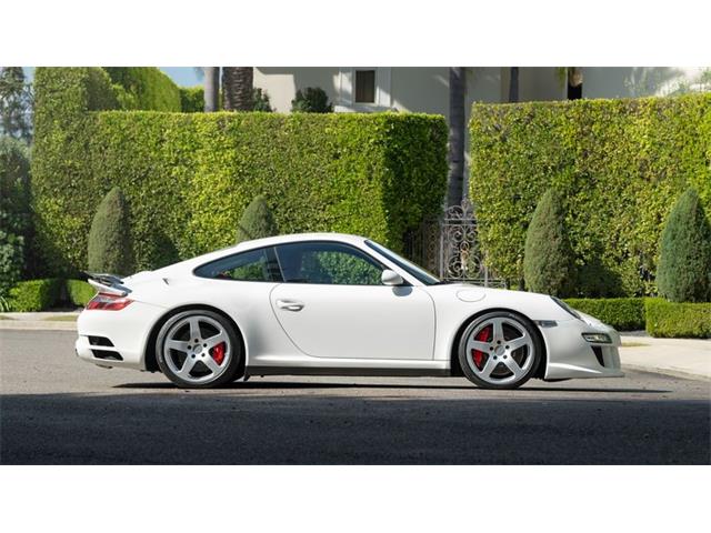 2007 Ruf Rt 12 (CC-2066688) for sale in Costa Mesa, California