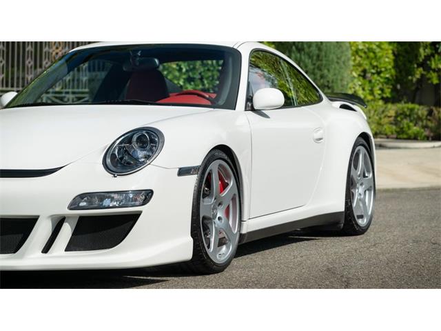2007 Ruf Rt 12 (CC-2066688) for sale in Costa Mesa, California