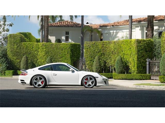 2007 Ruf Rt 12 (CC-2066688) for sale in Costa Mesa, California