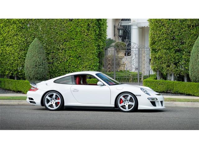2007 Ruf Rt 12 (CC-2066688) for sale in Costa Mesa, California