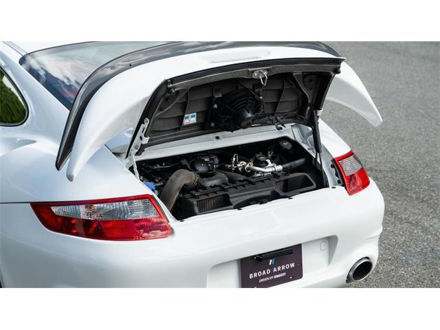 2007 Ruf Rt 12 (CC-2066688) for sale in Costa Mesa, California