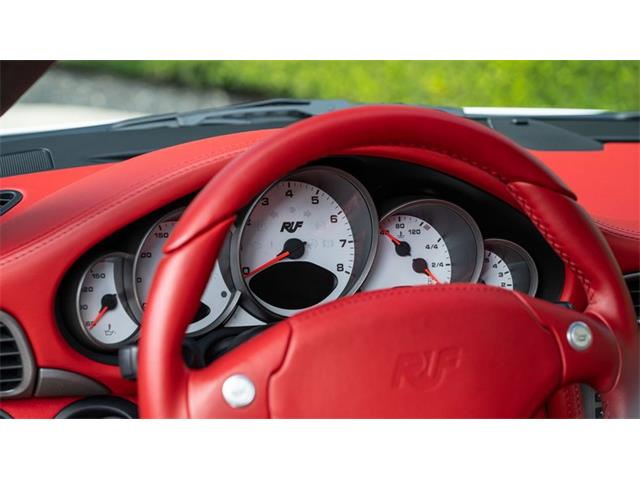 2007 Ruf Rt 12 (CC-2066688) for sale in Costa Mesa, California