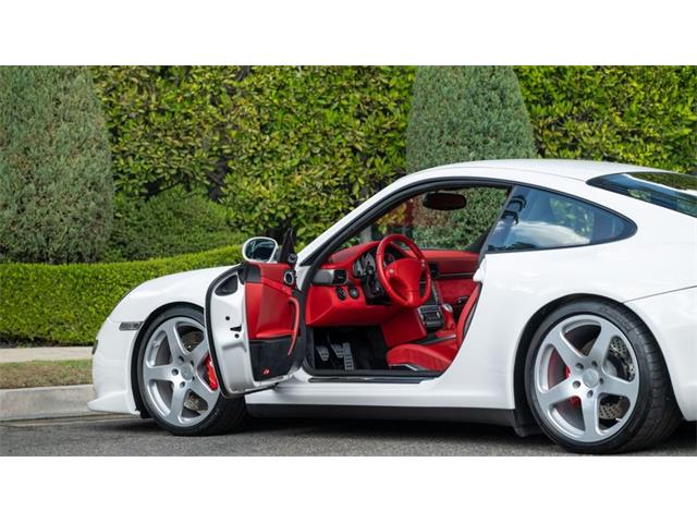 2007 Ruf Rt 12 (CC-2066688) for sale in Costa Mesa, California