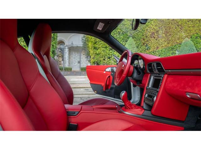 2007 Ruf Rt 12 (CC-2066688) for sale in Costa Mesa, California