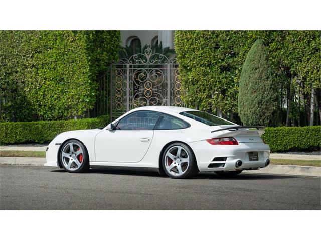 2007 Ruf Rt 12 (CC-2066688) for sale in Costa Mesa, California