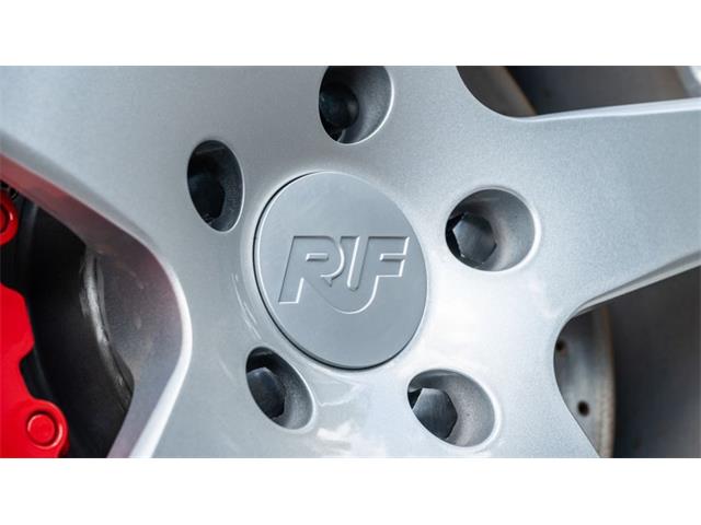 2007 Ruf Rt 12 (CC-2066688) for sale in Costa Mesa, California