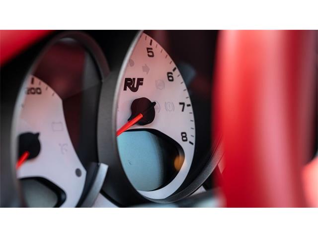2007 Ruf Rt 12 (CC-2066688) for sale in Costa Mesa, California