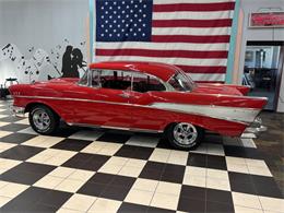 1957 Chevrolet Bel Air (CC-2066689) for sale in Annandale, Minnesota