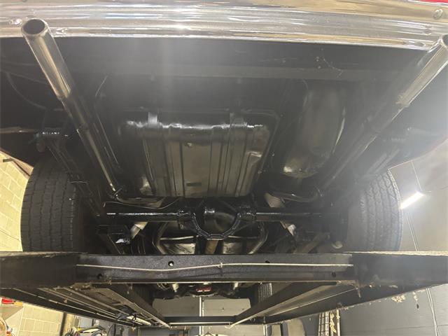 1957 Chevrolet Bel Air (CC-2066689) for sale in Annandale, Minnesota