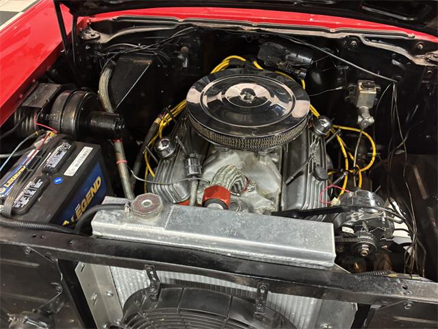 1957 Chevrolet Bel Air (CC-2066689) for sale in Annandale, Minnesota