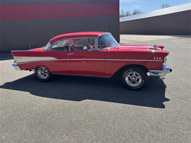 1957 Chevrolet Bel Air (CC-2066689) for sale in Annandale, Minnesota