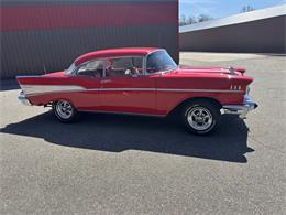 1957 Chevrolet Bel Air (CC-2066689) for sale in Annandale, Minnesota