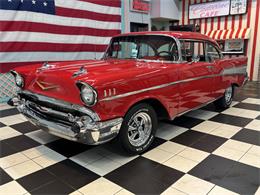 1957 Chevrolet Bel Air (CC-2066689) for sale in Annandale, Minnesota