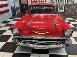 1957 Chevrolet Bel Air (CC-2066689) for sale in Annandale, Minnesota