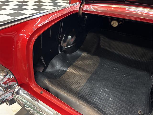 1957 Chevrolet Bel Air (CC-2066689) for sale in Annandale, Minnesota