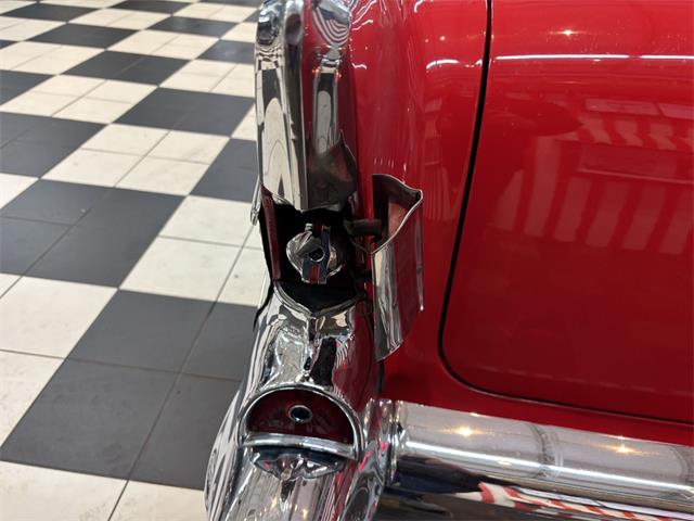 1957 Chevrolet Bel Air (CC-2066689) for sale in Annandale, Minnesota