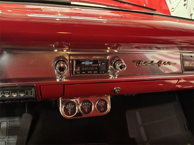 1957 Chevrolet Bel Air (CC-2066689) for sale in Annandale, Minnesota