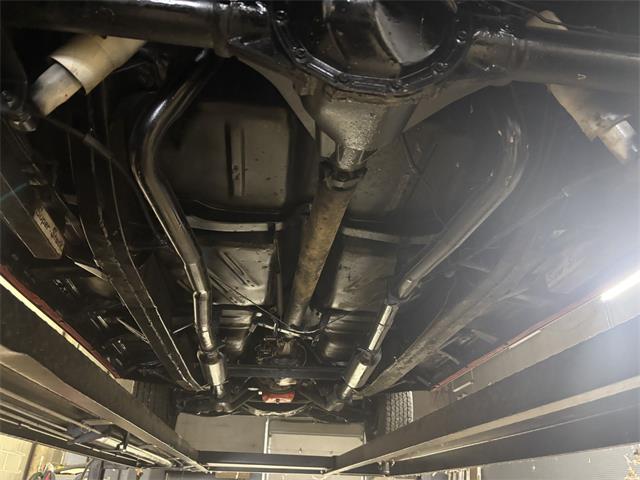 1957 Chevrolet Bel Air (CC-2066689) for sale in Annandale, Minnesota