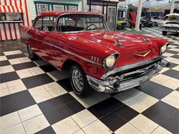 1957 Chevrolet Bel Air (CC-2066689) for sale in Annandale, Minnesota