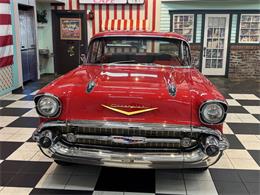 1957 Chevrolet Bel Air (CC-2066689) for sale in Annandale, Minnesota