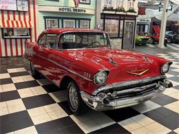 1957 Chevrolet Bel Air (CC-2066689) for sale in Annandale, Minnesota