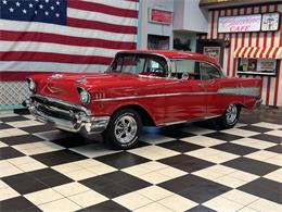 1957 Chevrolet Bel Air (CC-2066689) for sale in Annandale, Minnesota