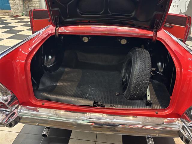 1957 Chevrolet Bel Air (CC-2066689) for sale in Annandale, Minnesota