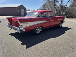 1957 Chevrolet Bel Air (CC-2066689) for sale in Annandale, Minnesota