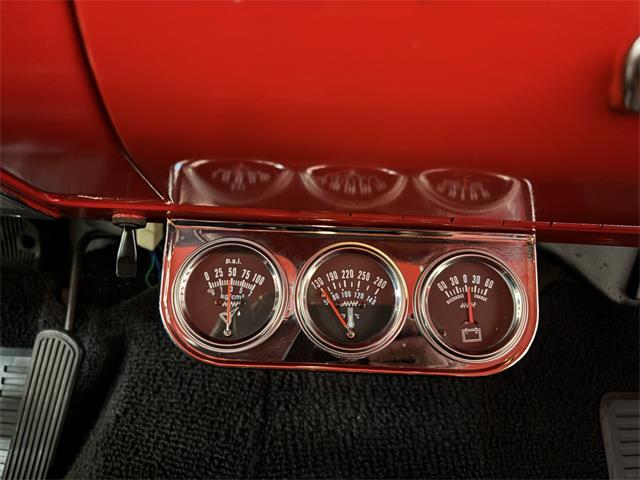 1957 Chevrolet Bel Air (CC-2066689) for sale in Annandale, Minnesota