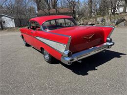 1957 Chevrolet Bel Air (CC-2066689) for sale in Annandale, Minnesota