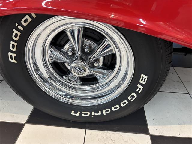 1957 Chevrolet Bel Air (CC-2066689) for sale in Annandale, Minnesota